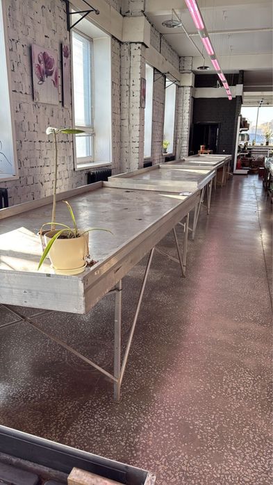 Продам оборудования