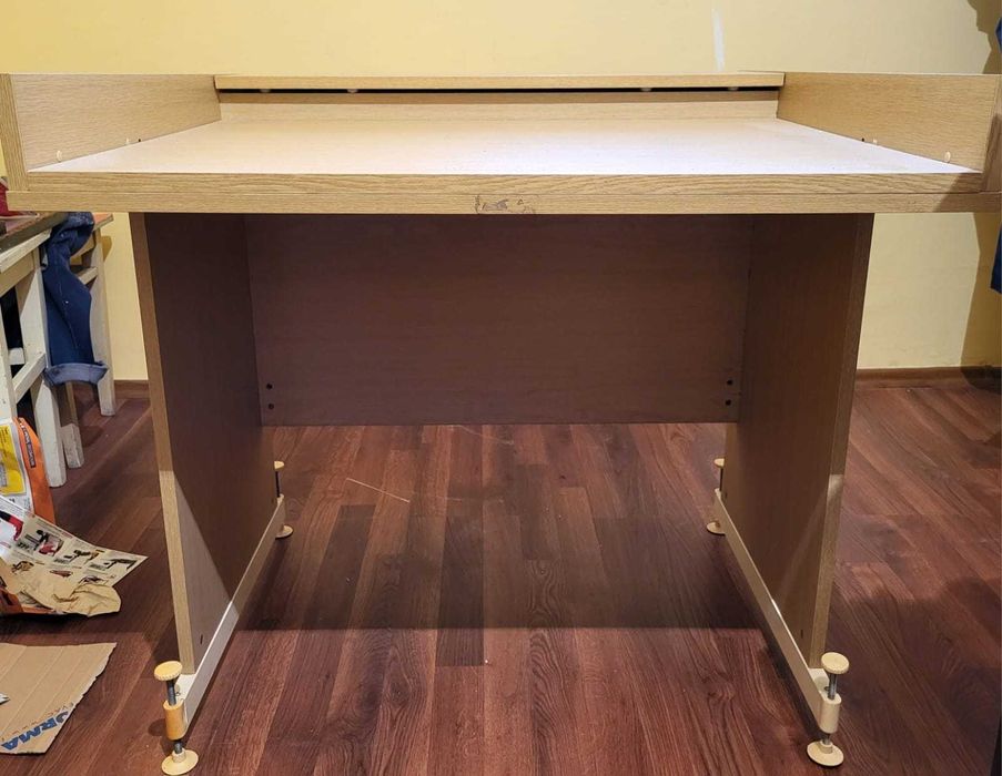 Masa birou invatare/ calculator