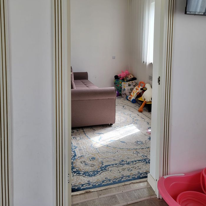 Дом дача участок