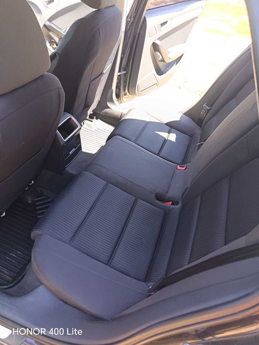 Audi A4 (B8) V6 2009 automata TDI