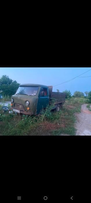 Продам УАЗ карбюратор