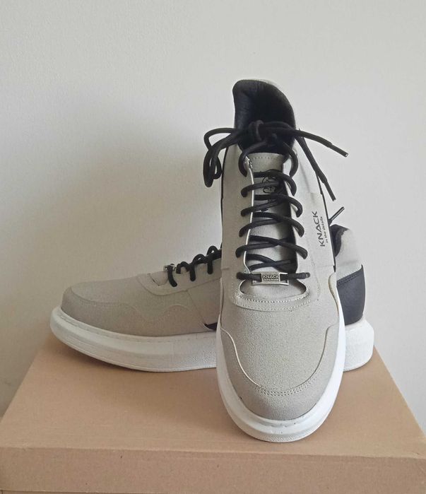 Мъжки обувки, номер 43