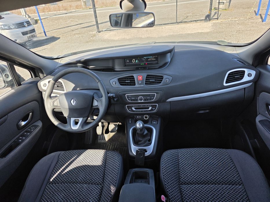 Renault Grand Scenic 7 locuri 1.5dci Rate/Cash/Garantie