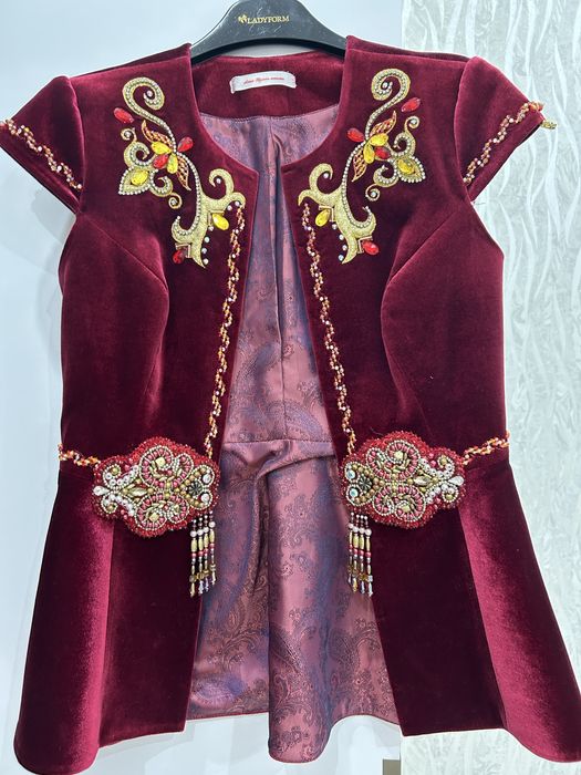 Кәжекей Алия Туман