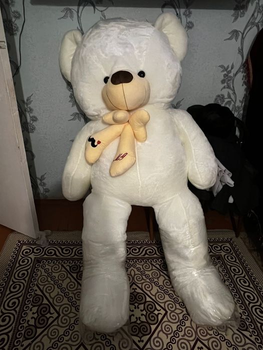 Медведь Рост 1.65 Новая