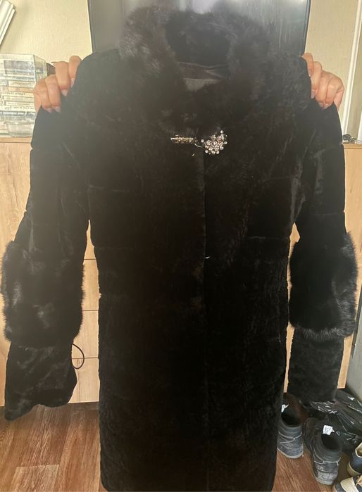 Продам шубу недорого