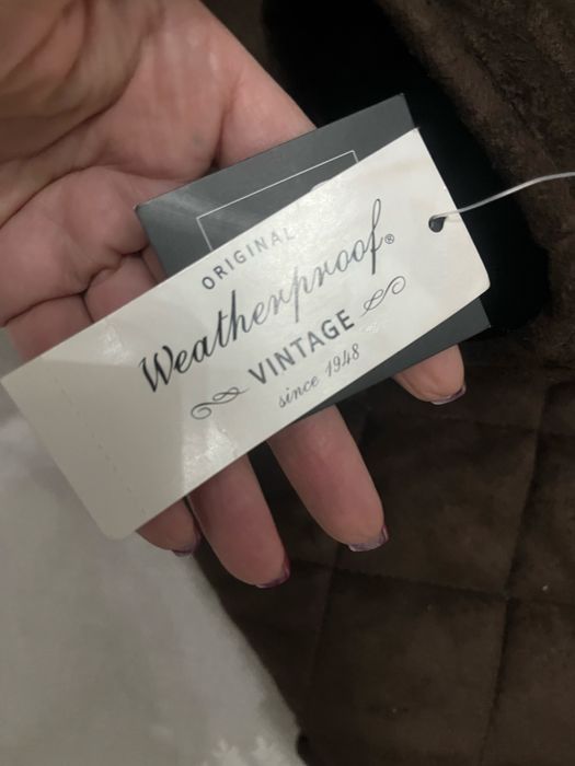 Мъжко яке, чисто ново с етикет