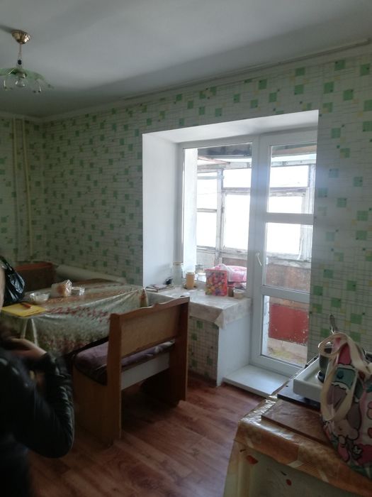 Продам  2 комн квартиру