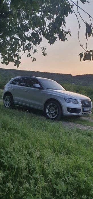 Audi Q5 2.0 Quattro