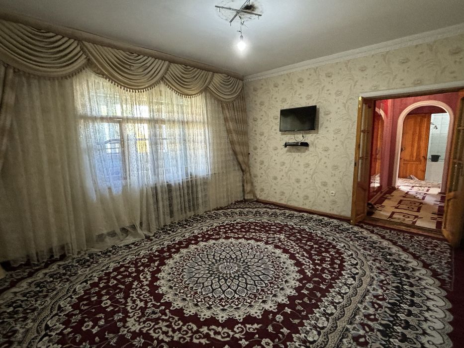 Аренда в чиланзар 20а квартале (семьям)