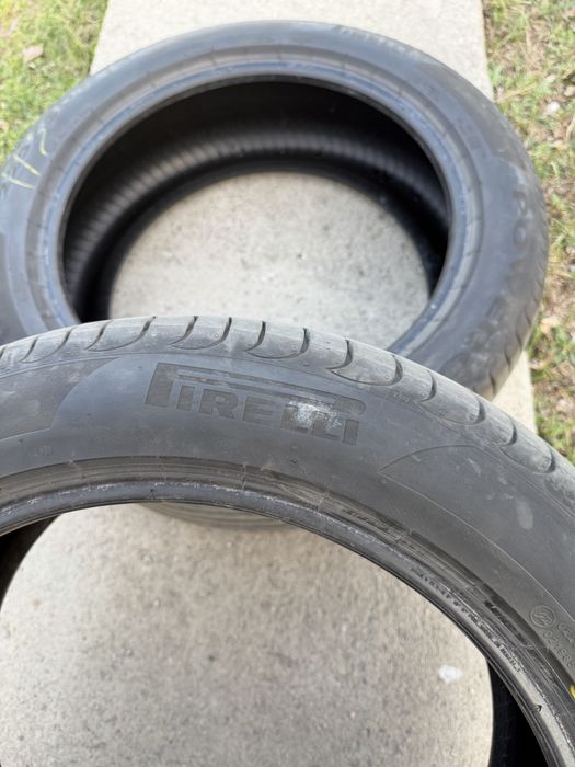 Pirelli 225/50/18