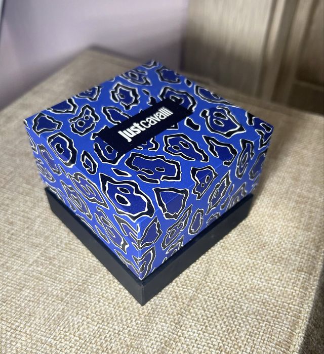 Дамски часовник Just Cavalli