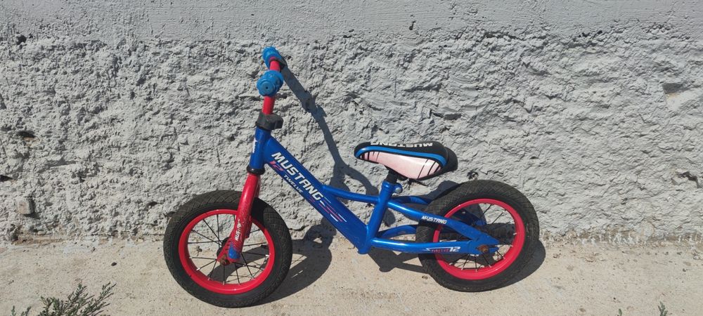 Беговел, для обучения ребенка