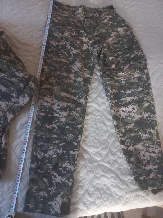 Продам форму военную для школы