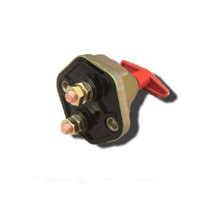 Усилена ключ маса – T46