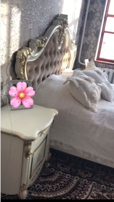 Продается спальный гарнинур