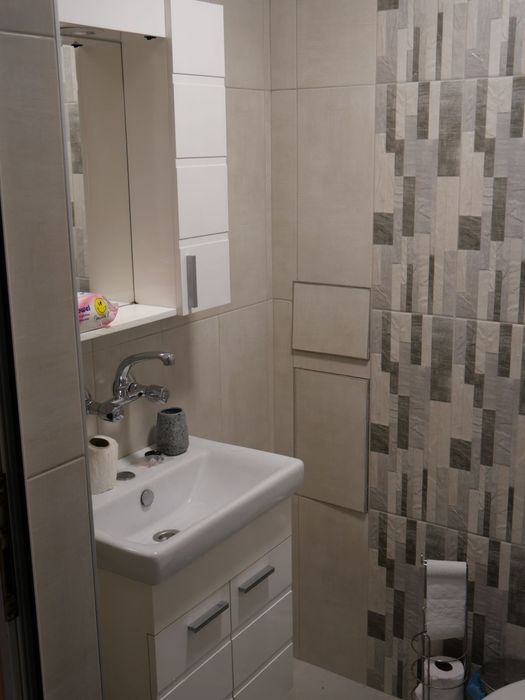 Къща в град Аксаково