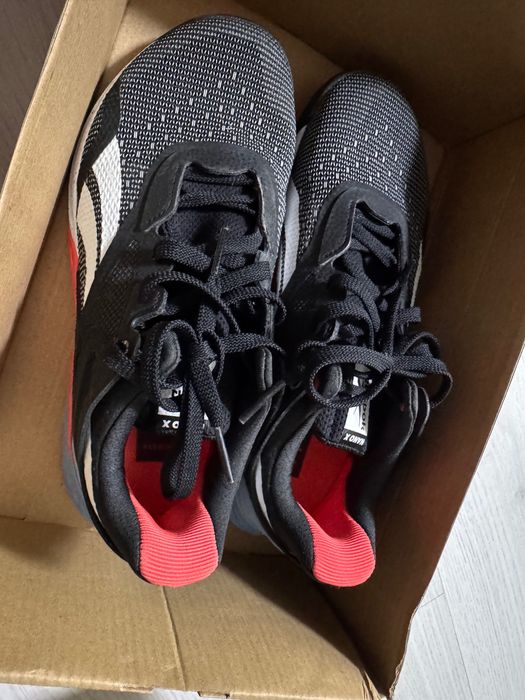 Кроссовки Reebok nano Х