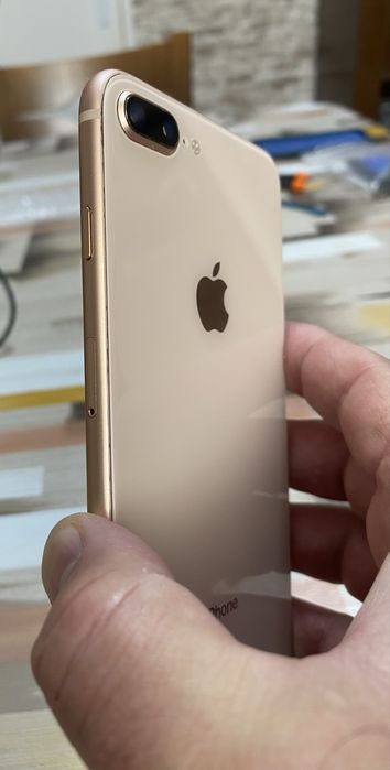 Iphone 8 Plus 64 GB