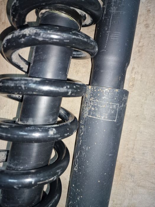 Подвеска Лэнд Круйзер 150