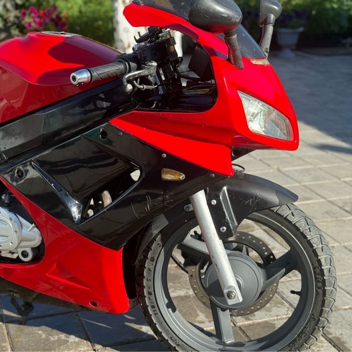 Продам SHINERAY XY250-5A