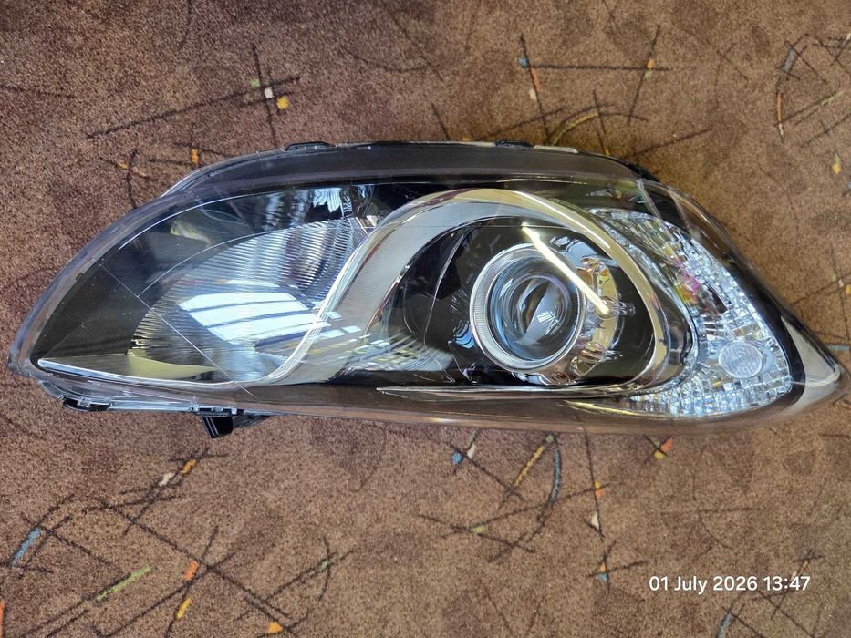 Set faruri TYC Hyundai i30 GD 2012-2014 (TYC: 20-14208-05-2, 20-14207-05-2) (OEM: 92102-A6020, 92101-A6020)