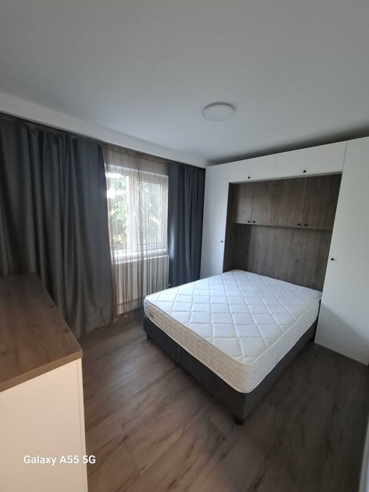 Proprietar inchiriez AFI/Polithnica 2 camere