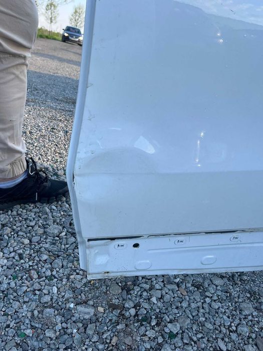 Usa Stange Spate Originala Mercedes-Benz GLA 2019 2020 2021 2022