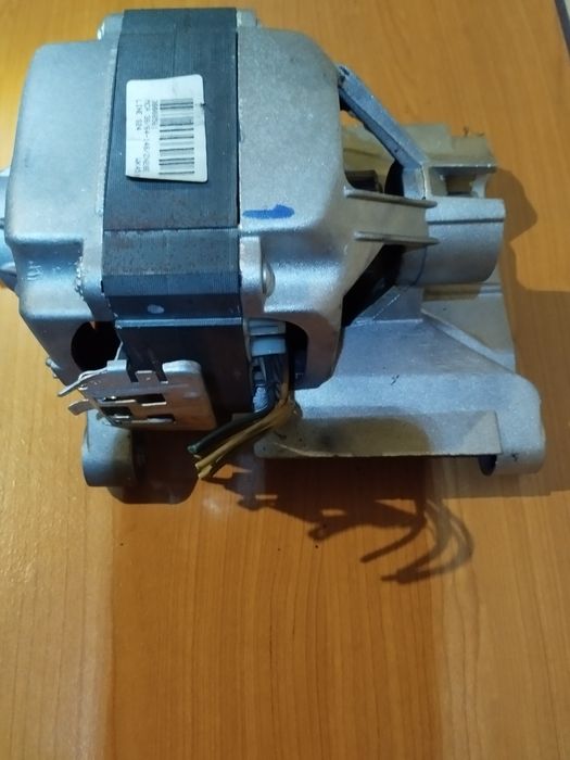 Електромотор за пералня