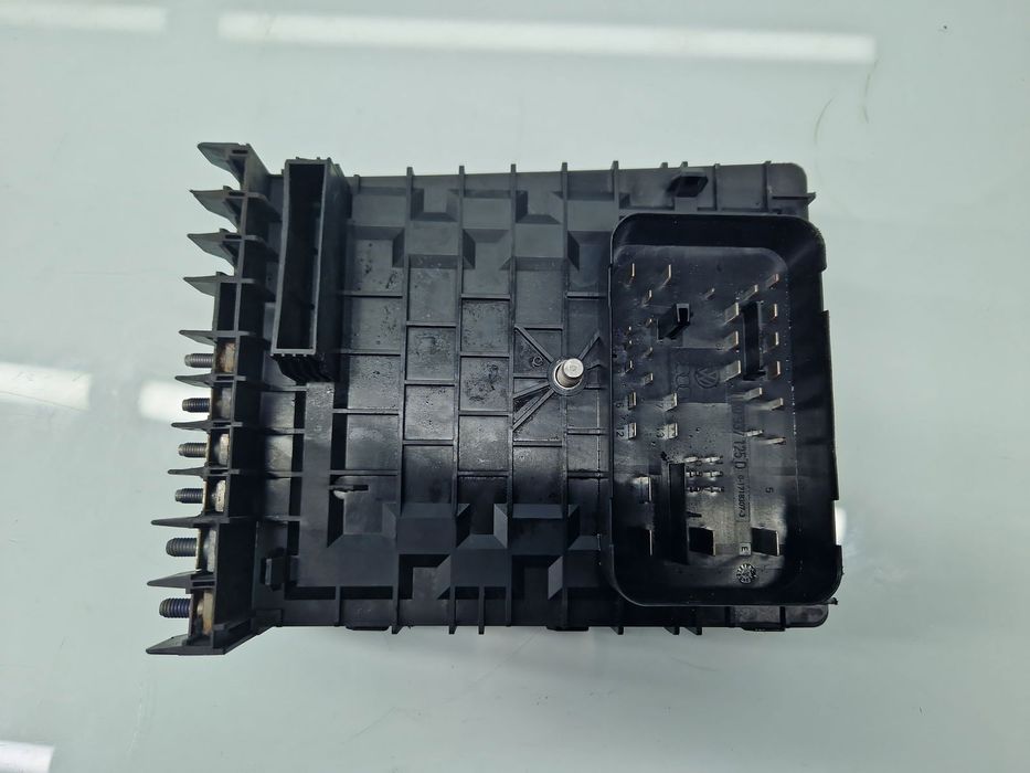 Panou sigurante Skoda Octavia 2 (1Z3) [Fabr 2004-2013] 1K0937629A