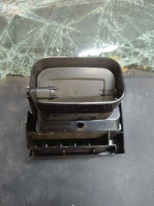 Дефлектор Фольксваген Пассат Б3