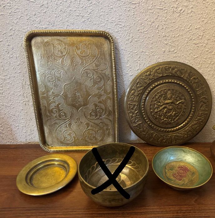 Старинные Предметы