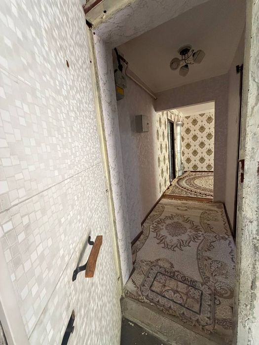 2 xonali uy sotladi