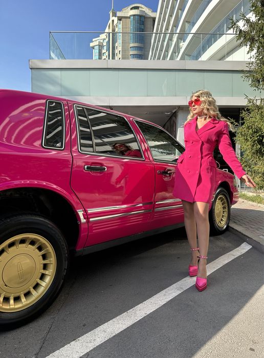 Босоножки Братц