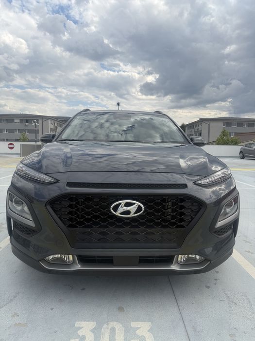 HYUNDAI Kona 2019