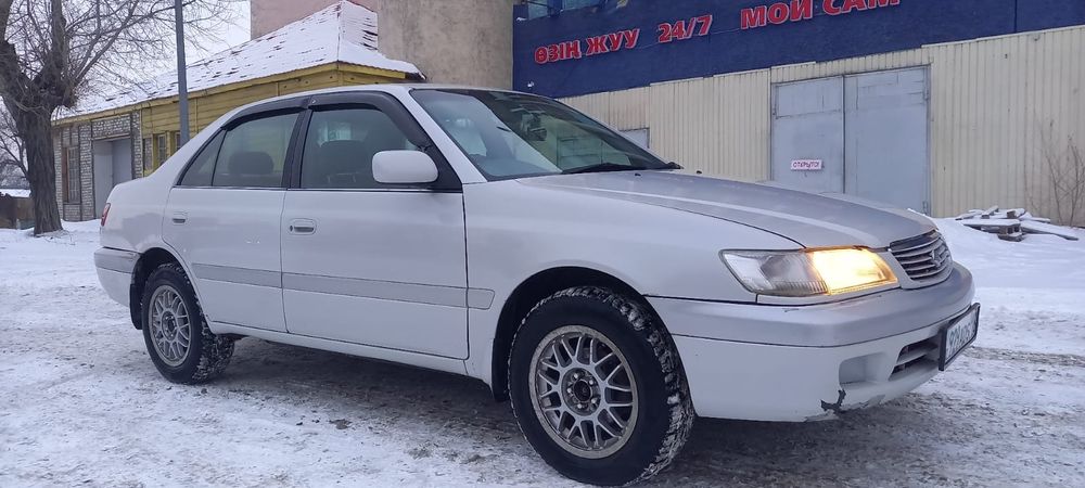 Продам тойота корона