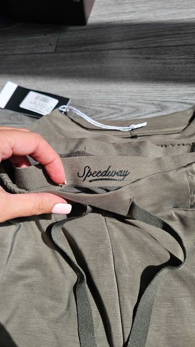 Нов сет / комплект Speedway