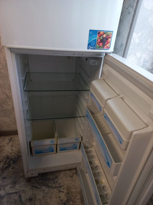 Sovitgich Sino sotiladi