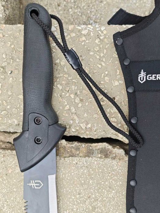 Maceta Gerber Gator Junior - NOUĂ