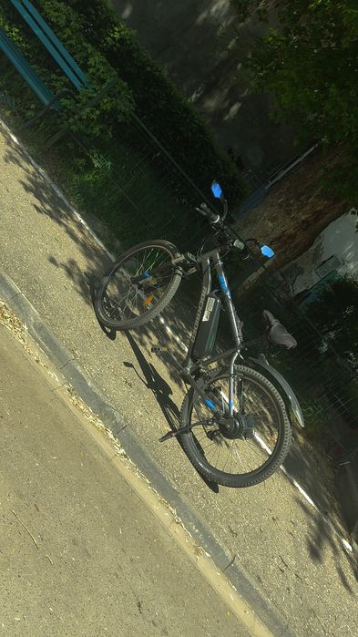 Vand rokrider electric facut manual 36v 10ah 500w 35 kmh