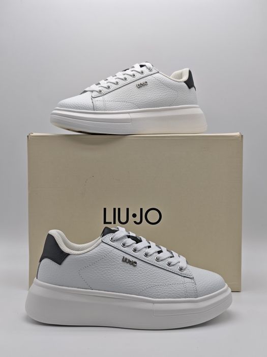 LIU JO BABOL 01 Оригинални Сникърси