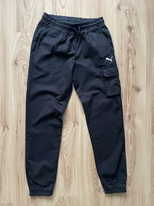 PUMA / мъжки карго панталон М