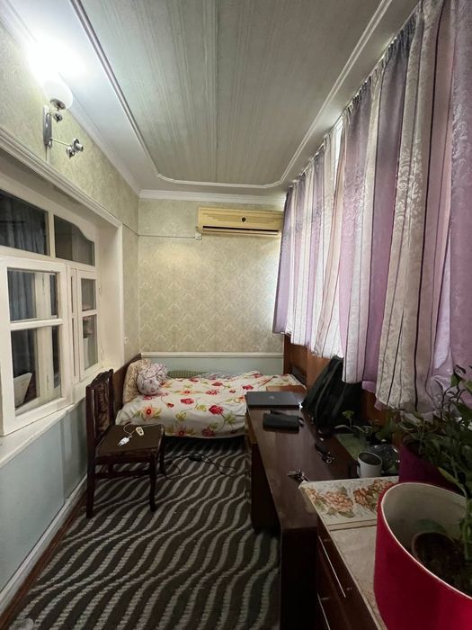 Срочно продаётся 3 комнатная квартира