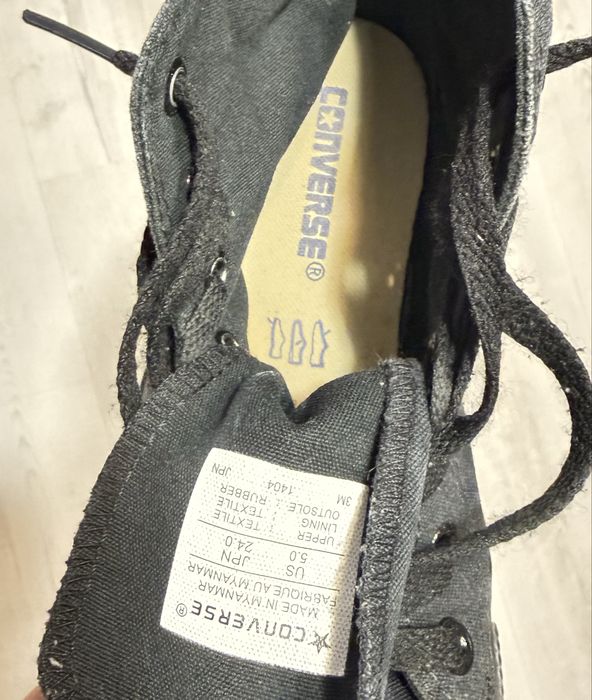 Кеды Converse Chuck Taylor All Star Hi