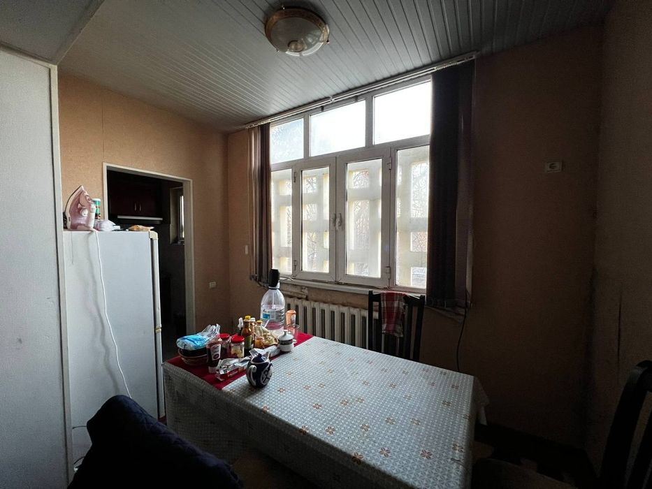 Продаётся квартира Ц2 Алайский 2 комнатная