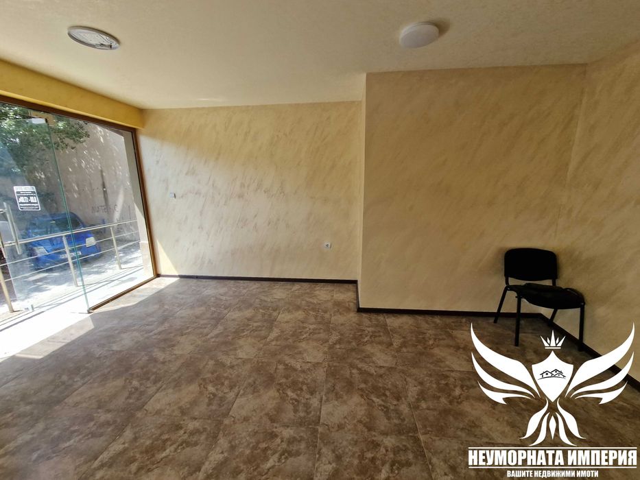 Дава се под наем Офис в Асеновград - 73 кв.м за 310 € - Снимка #15