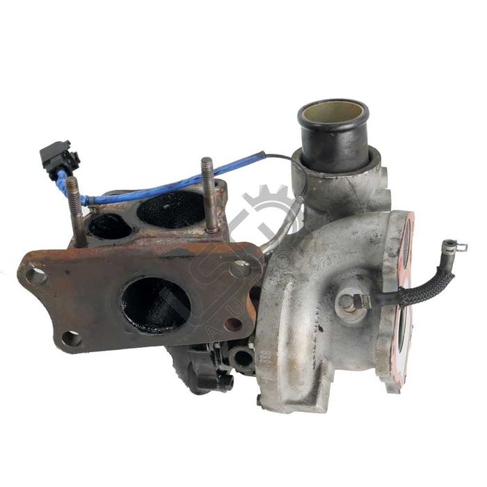 Турбо Mazda 6 Estate (GJ, GL)  2013-2019 ID: 145228