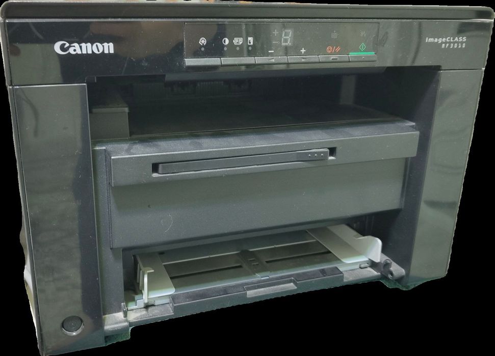 Canon 3010 sifati aʼlo