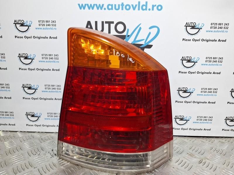 Stop aripa dreapta semnal portocaliu Opel Vectra C