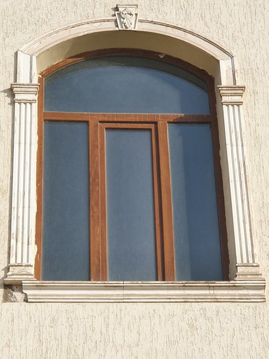 Акфа разные витражи